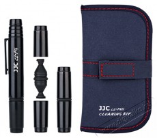 JJC CL-P4II Lens Cleaning objektív tisztító készlet Fotó-Videó kiegészítők - Tisztító eszköz - 377045