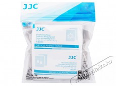 JJC CL-T5 objektív száraz+nedves tisztító kendő Fotó-Videó kiegészítők - Tisztító eszköz - 377050