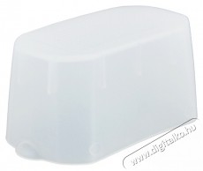 JJC FC-SB500 (Nikon SB500) diffúzor Fotó-Videó kiegészítők - Fényterelő - Diffúzor - 377070