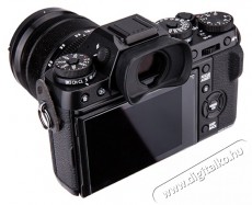 JJC EF-XTL gumi szemkagyló Fujifilm X-T1/X-T2 Fotó-Videó kiegészítők - Kereső / kijelző és tartozékaik - Szemkagyló - 377087