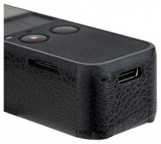 JJC bőr hatású fólia DJI Osmo Pocket Fotó-Videó kiegészítők - Egyéb fotó-videó kiegészítő - Egyéb - 377273