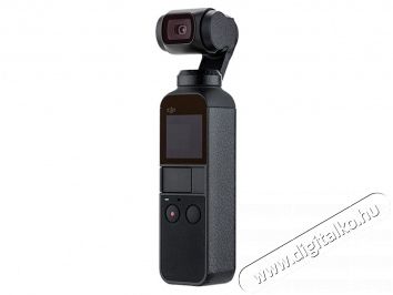JJC bőr hatású fólia DJI Osmo Pocket Fotó-Videó kiegészítők - Egyéb fotó-videó kiegészítő - Egyéb - 377273