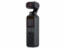 JJC bőr hatású fólia DJI Osmo Pocket Fotó-Videó kiegészítők - Egyéb fotó-videó kiegészítő - Egyéb - 377273