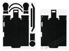 JJC bőr hatású fólia DJI Osmo Pocket Fotó-Videó kiegészítők - Egyéb fotó-videó kiegészítő - Egyéb - 377273