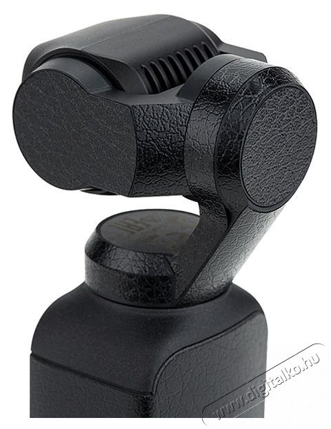JJC bőr hatású fólia DJI Osmo Pocket Fotó-Videó kiegészítők - Egyéb fotó-videó kiegészítő - Egyéb - 377273