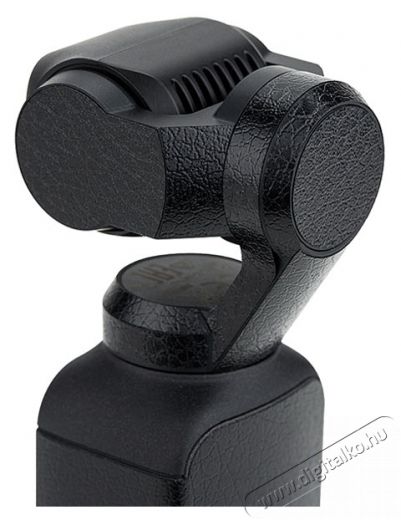 JJC bőr hatású fólia DJI Osmo Pocket Fotó-Videó kiegészítők - Egyéb fotó-videó kiegészítő - Egyéb - 377273