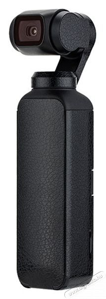 JJC bőr hatású fólia DJI Osmo Pocket Fotó-Videó kiegészítők - Egyéb fotó-videó kiegészítő - Egyéb - 377273