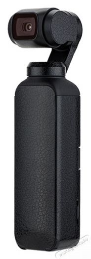 JJC bőr hatású fólia DJI Osmo Pocket Fotó-Videó kiegészítők - Egyéb fotó-videó kiegészítő - Egyéb - 377273