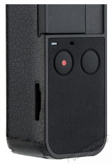 JJC bőr hatású fólia DJI Osmo Pocket Fotó-Videó kiegészítők - Egyéb fotó-videó kiegészítő - Egyéb - 377273