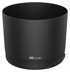 JJC LH-101 Canon ET-101 napellenző Fotó-Videó kiegészítők - Objektív kiegészítő - Napellenző - 377284