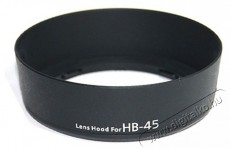 JJC LH-45 napellenző Nikon HB-45 Fotó-Videó kiegészítők - Objektív kiegészítő - Napellenző - 377289