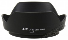 JJC LH-53 napellenző Nikon HB-53 Fotó-Videó kiegészítők - Objektív kiegészítő - Napellenző - 377290