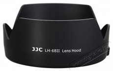 JJC JJC LH-68II (Canon ES-68) napellenző Fotó-Videó kiegészítők - Objektív kiegészítő - Napellenző - 377296