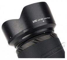JJC LH-90A napellenző Fotó-Videó kiegészítők - Objektív kiegészítő - Napellenző - 377306