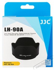 JJC LH-90A napellenző Fotó-Videó kiegészítők - Objektív kiegészítő - Napellenző - 377306