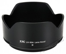 JJC LH-90A napellenző Fotó-Videó kiegészítők - Objektív kiegészítő - Napellenző - 377306