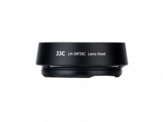 JJC LH-JXF35C napellenző - fekete Fotó-Videó kiegészítők - Objektív kiegészítő - Napellenző - 377321