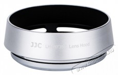JJC LH-JXF35C napellenző - ezüst Fotó-Videó kiegészítők - Objektív kiegészítő - Napellenző - 377322