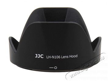 JJC LH-N106 napellenző Nikon HB-N106 Fotó-Videó kiegészítők - Objektív kiegészítő - Napellenző - 377326