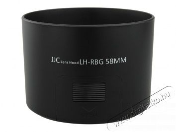 JJC LH-RBG 58mm (Pentax PH-RBG 58) napellenző Fotó-Videó kiegészítők - Objektív kiegészítő - Napellenző - 377327