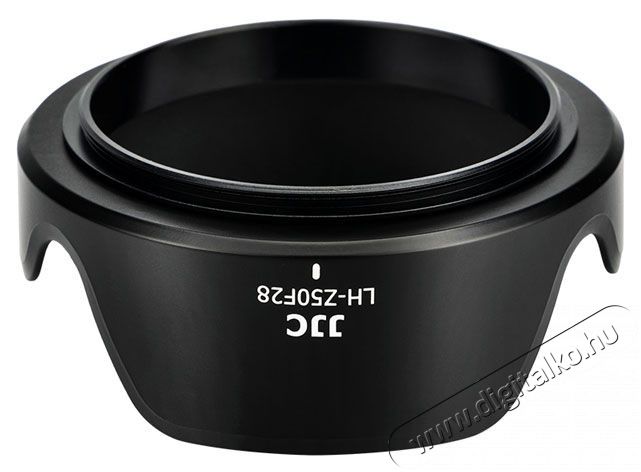 JJC LH-Z50F28 napellenző Fotó-Videó kiegészítők - Objektív kiegészítő - Napellenző - 377334