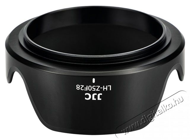 JJC LH-Z50F28 napellenző Fotó-Videó kiegészítők - Objektív kiegészítő - Napellenző - 377334