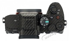 JJC SS-A7M4CF 3M karcvédő bevonat Sony A7M4 Fotó-Videó kiegészítők - Egyéb fotó-videó kiegészítő - Egyéb - 377537