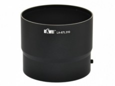JJC LA-67L310 szűrő adapter Nikon L310-hez 67mm Fotó-Videó kiegészítők - Objektív kiegészítő - Konverter / adaptergyűrű / adaptertubus - 377581