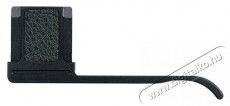 JJC TA-X100V hüvelykujj támasz - fekete Fotó-Videó kiegészítők - Markolat - Kiegészítő - 377584