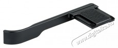 JJC TA-X100V hüvelykujj támasz - fekete Fotó-Videó kiegészítők - Markolat - Kiegészítő - 377584