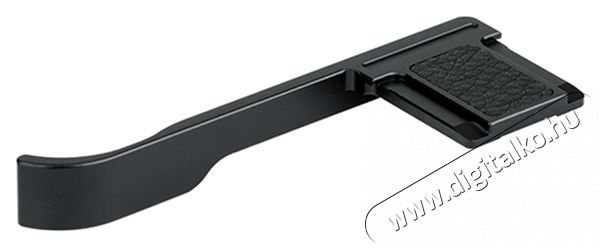 JJC TA-X100V hüvelykujj támasz - fekete Fotó-Videó kiegészítők - Markolat - Kiegészítő - 377584