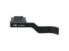 JJC TA-XPRO3 hüvelykujj támasz Fotó-Videó kiegészítők - Markolat - Kiegészítő - 377585