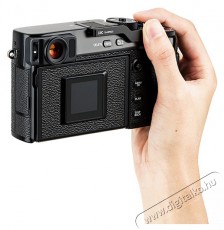 JJC TA-XPRO3 hüvelykujj támasz Fotó-Videó kiegészítők - Markolat - Kiegészítő - 377585