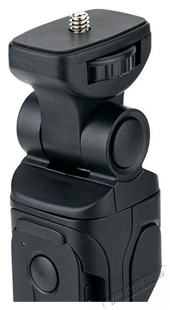 JJC TP-C1 markolat/állvány vezeték nélküli távirányítóval Fotó-Videó kiegészítők - Markolat - Utángyártott markolat - 377593