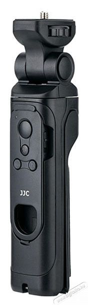 JJC TP-C1 markolat/állvány vezeték nélküli távirányítóval Fotó-Videó kiegészítők - Markolat - Utángyártott markolat - 377593