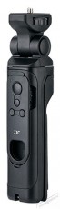 JJC TP-C1 markolat/állvány vezeték nélküli távirányítóval Fotó-Videó kiegészítők - Markolat - Utángyártott markolat - 377593