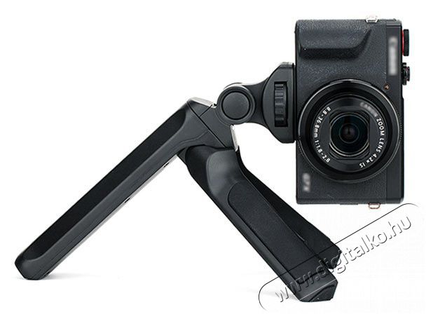 JJC TP-C1 markolat/állvány vezeték nélküli távirányítóval Fotó-Videó kiegészítők - Markolat - Utángyártott markolat - 377593
