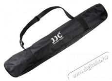 JJC TP-F2 állvány távirányítóval Fotó-Videó kiegészítők - Állvány - Tripod állvány - 377594