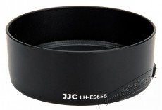 JJC LH-ES65B Canon ES-65B napellenző Fotó-Videó kiegészítők - Objektív kiegészítő - Napellenző - 377310