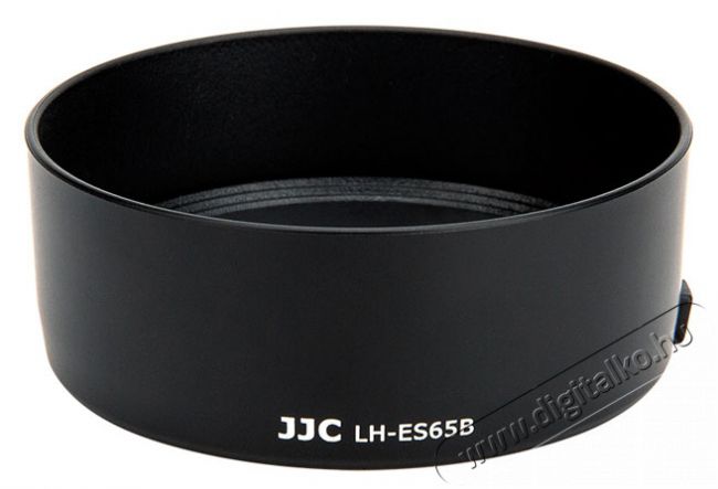 JJC LH-ES65B Canon ES-65B napellenző Fotó-Videó kiegészítők - Objektív kiegészítő - Napellenző - 377310