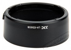 JJC LH-ES65B Canon ES-65B napellenző Fotó-Videó kiegészítők - Objektív kiegészítő - Napellenző - 377310
