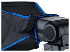 JJC RSB-L szoftbox rendszervakukhoz Fotó-Videó kiegészítők - Fényterelő - Softbox - 377491