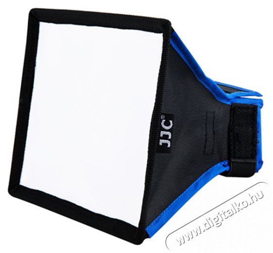 JJC RSB-L szoftbox rendszervakukhoz Fotó-Videó kiegészítők - Fényterelő - Softbox - 377491