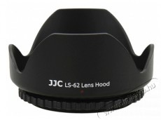 JJC LS-62 Univerzális Napellenző Fotó-Videó kiegészítők - Objektív kiegészítő - Napellenző - 377348