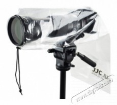 JJC RI-5 Esővédő Fólia (2db-os) Fotó-Videó kiegészítők - Fotó-videó táska / tok - Esővédő huzat - 377480