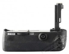 JJC vezetékes kioldó Canon 50D,5D,5DMKIII,7D,1DMKII Fotó-Videó kiegészítők - Távkioldó - Vezetékes távkioldó (gyári) - 377623