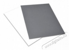 JJC GC-1 Szürke kártya 20X25 CM 2DB Fotó-Videó kiegészítők - Egyéb fotó-videó kiegészítő - Szürkekártya - 377142