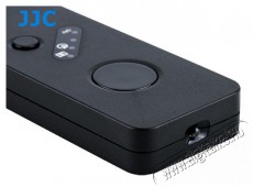 JJC JJC vezetékes távirányító Canon RS-60E3, RC-6 Mobil / Kommunikáció / Smart - Tablet / E-book kiegészítő, tok - Távirányító - 377633