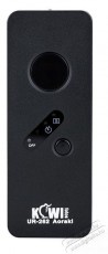 JJC JJC vezetékes távirányító Canon RS-60E3, RC-6 Mobil / Kommunikáció / Smart - Tablet / E-book kiegészítő, tok - Távirányító - 377633