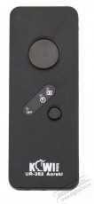 JJC JJC vezetékes távirányító Canon RS-60E3, RC-6 Mobil / Kommunikáció / Smart - Tablet / E-book kiegészítő, tok - Távirányító - 377633